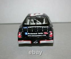 Action Dale Earnhardt #3 GM Goodwrench Service Plus 2001 Monte Carlo RFO