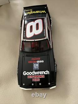 Action Dale Earnhardt #8 124 Diecast Car 1987 GM Goodwrench Performance Parts