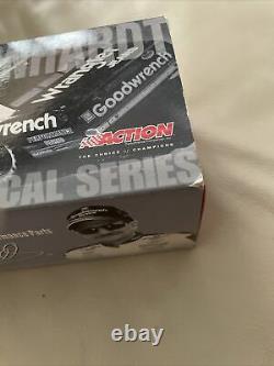 Action Dale Earnhardt #8 124 Diecast Car 1987 GM Goodwrench Performance Parts