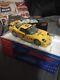Action Dale Earnhardt C5-R Corvette Racing 2001 118 Diecast Metal Yellow NASCAR