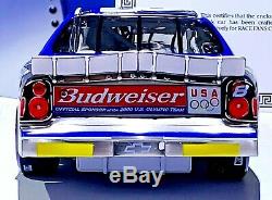 Action Dale Earnhardt Jr #8 Budweiser/US Olympic Team 2000 Monte Carlo 1 of 504