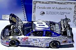 Action Dale Earnhardt Jr #8 Budweiser/US Olympic Team 2000 Monte Carlo 1 of 504