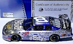 Action Dale Earnhardt Jr #8 Budweiser/US Olympic Team 2000 Monte Carlo 1 of 504