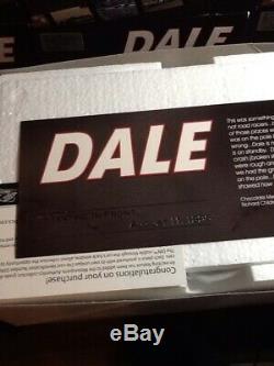 Action Diecast 124 Dale Earnhardt Sr #3 Dale The Movie Complete Set of 12