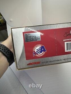 Action Diecast Funny Car Gary Scelzi 2004 Stratus Oakley Racing Ltd Edition 124