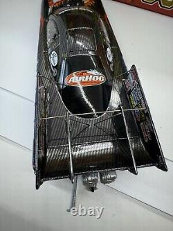 Action Diecast Funny Car Gary Scelzi 2004 Stratus Oakley Racing Ltd Edition 124
