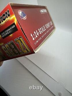 Action Diecast Funny Car Gary Scelzi 2004 Stratus Oakley Racing Ltd Edition 124