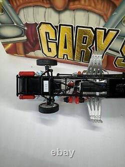 Action Diecast Funny Car Gary Scelzi 2004 Stratus Oakley Racing Ltd Edition 124