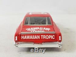 Action Donnie Allison 1/24 Hawaiian Tropic 1979 Oldsmobile #1 Nascar Diecast Car