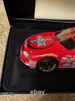 Action ELITE NASCAR 50th 1998 Dale Earnhardt Sr Coca-Cola 1/24 Die Cast LE