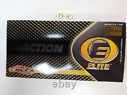 Action Elite 2003 1/24 #40 Jamie McMurray Coors Light Raced Version Diecast NIB