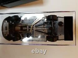 Action Elite 2003 1/24 #40 Jamie McMurray Coors Light Raced Version Diecast NIB