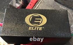 Action Elite #9 Bill Elliott Brickyard 400 Winner Raced Version 1 Of 600