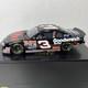Action Elite Dale Earnhardt #3 1998 Goodwrench Service+ Monte Carlo (Raced) 124