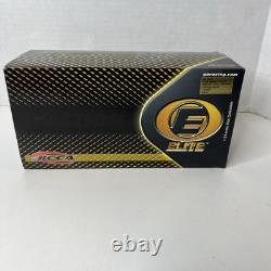Action Elite Dale Earnhardt #3 1998 Goodwrench Service+ Monte Carlo (Raced) 124
