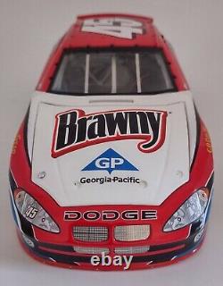 Action Elite Kyle Petty 2004 Brawny Intrepid 124 scale NASCAR Diecast