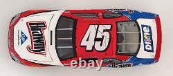 Action Elite Kyle Petty 2004 Brawny Intrepid 124 scale NASCAR Diecast