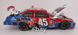 Action Elite Kyle Petty 2004 Brawny Intrepid 124 scale NASCAR Diecast