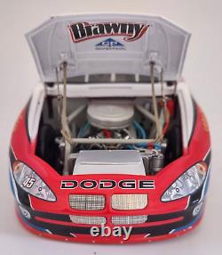 Action Elite Kyle Petty 2004 Brawny Intrepid 124 scale NASCAR Diecast