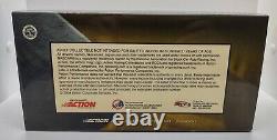 Action Elite Kyle Petty 2004 Brawny Intrepid 124 scale NASCAR Diecast