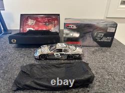 Action Elite Platinum Dale Earnhardt Jr. #8 2004 Budweiser Platinum Series /408