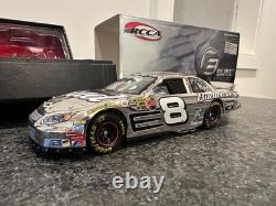 Action Elite Platinum Dale Earnhardt Jr. #8 2004 Budweiser Platinum Series /408