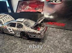 Action Elite Platinum Dale Earnhardt Jr. #8 2004 Budweiser Platinum Series /408