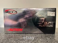 Action Elite Platinum Dale Earnhardt Jr. #8 2004 Budweiser Platinum Series /408