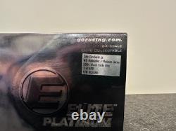 Action Elite Platinum Dale Earnhardt Jr. #8 2004 Budweiser Platinum Series /408