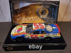 Action Elite Robbie Gordon #55 Fruit Of The Loom 2004 Monte Carlo 124 Scale Car