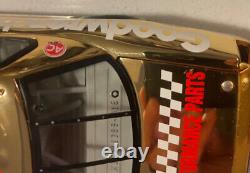 Action Gold Dale Earnhardt 1991 GM Goodwrench Champion 1/24 Scale