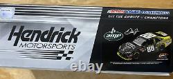 Action Hendrick Dale Earnhardt Jr Legend of Hallowdega Amp Energy 2010 124