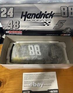 Action Hendrick Dale Earnhardt Jr Legend of Hallowdega Amp Energy 2010 124