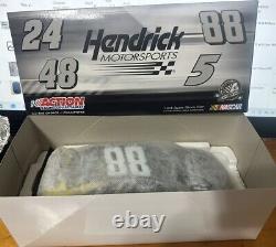 Action Hendrick Dale Earnhardt Jr Legend of Hallowdega Amp Energy 2010 124