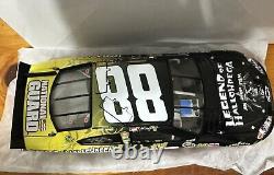 Action Hendrick Dale Earnhardt Jr Legend of Hallowdega Amp Energy 2010 124