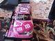 Action Kyle Busch #18 M&M's Susan G Komen 2009 Camry 124 SIGNED