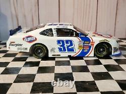 Action Kyle Larson 2013 Chevy Camaro #32 Clorox 124 Scale NASCAR Stock Race Car