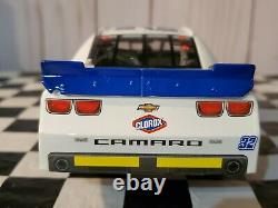 Action Kyle Larson 2013 Chevy Camaro #32 Clorox 124 Scale NASCAR Stock Race Car