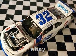 Action Kyle Larson 2013 Chevy Camaro #32 Clorox 124 Scale NASCAR Stock Race Car