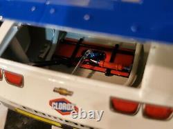 Action Kyle Larson 2013 Chevy Camaro #32 Clorox 124 Scale NASCAR Stock Race Car