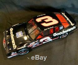 Action Lionel Collectables DieCast Of NASCAR 124 Dale Earnhardt Wilkesboro WIN
