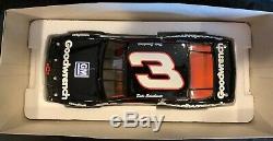 Action Lionel Collectables DieCast Of NASCAR 124 Dale Earnhardt Wilkesboro WIN