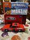 Action Mark Martin #4 Jim Magill 1983 Chevy Monte Carlo 124 Diecast Bank RCCA