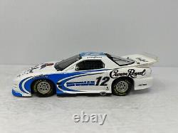 Action Nascar #12 Ryan Newman Crown Royal 2004 IROC Xtreme 1 of 204 124 Diecast