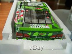 Action Nascar 1/24 Scale Dale Earnhardt Jr #88 Mountain Dew Xbox One Xxrare