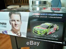 Action Nascar 1/24 Scale Dale Earnhardt Jr #88 Mountain Dew Xbox One Xxrare