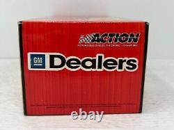 Action Nascar #20 Tony Stewart Bass Pro GM Dealers 2005 Midget 124 Diecast