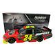 Action Nascar #24 Jeff Gordon DuPont 2011 Impala Flashcoat Color 124 Diecast