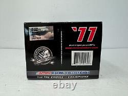 Action Nascar #24 Jeff Gordon DuPont 2011 Impala Flashcoat Color 124 Diecast