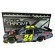 Action Nascar #24 Jeff Gordon Pepsi Max Impala Color Chrome 124 Diecast 1 of 50